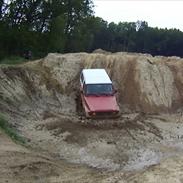 Toyota Landcruiser BJ73