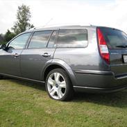 Ford Mondeo 2.0 TDCI Ghia