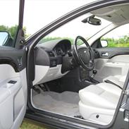 Ford Mondeo 2.0 TDCI Ghia