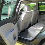 Ford Mondeo 2.0 TDCI Ghia
