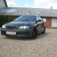 Toyota Avensis - solgt