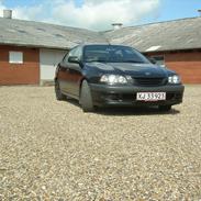 Toyota Avensis - solgt