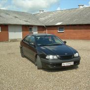 Toyota Avensis - solgt