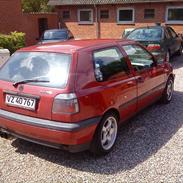 VW Golf 3 CL (SOLGT)