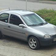 Opel Corsa 1,4i Sport solgt