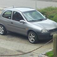 Opel Corsa 1,4i Sport solgt