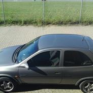 Opel Corsa 1,4i Sport solgt