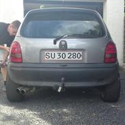 Opel Corsa 1,4i Sport solgt