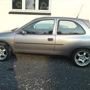Opel Corsa 1,4i Sport solgt