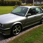 BMW E30 325I (Solgt)