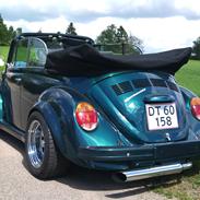 VW 1303 Cabriolet