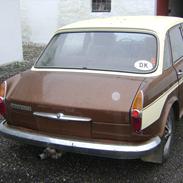 Austin-Morris 2200