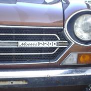 Austin-Morris 2200