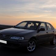 Nissan Primera GX P11