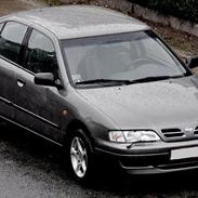 Nissan Primera GX P11
