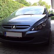 Peugeot Peugeot 307 2,0 Performance S SW