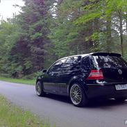 VW Golf 4