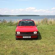 Opel opel kadett c coupe