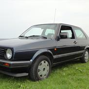 VW Golf 2