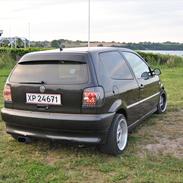 VW polo 6n