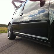 VW Golf IV