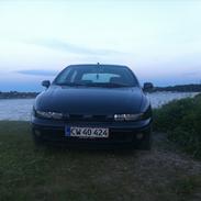 Fiat Bravo 2,0 HGT 147 HK 
