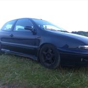 Fiat Bravo 2,0 HGT 147 HK 