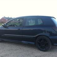 Fiat Bravo 2,0 HGT 147 HK 