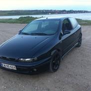 Fiat Bravo 2,0 HGT 147 HK 