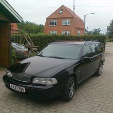 Volvo V70 st.car