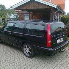 Volvo V70 st.car