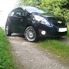 Chevrolet Spark LS 