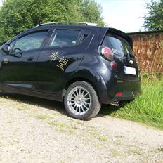 Chevrolet Spark LS 