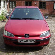 Peugeot 106