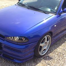 Opel Astra F (SOLGT)