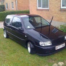 VW polo 6n 1,6 til salg