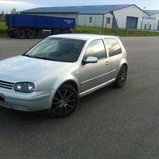 VW golf IV (tove) (solgt :´() 