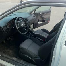 VW golf IV (tove) (solgt :´() 
