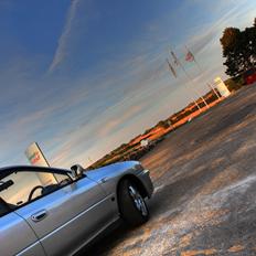 Subaru Impreza WRX STi