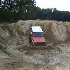 Toyota Landcruiser BJ73