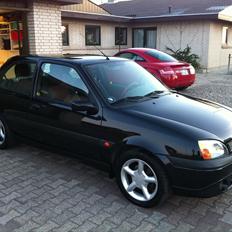 Ford Fiesta 1.6 16v Sport