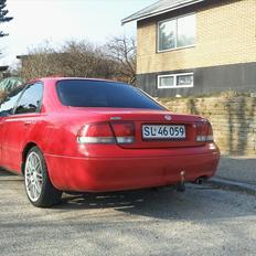 Mazda 626
