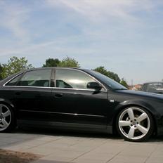 Audi A4 1.8 Turbo Limo