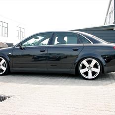 Audi A4 1.8 Turbo Limo