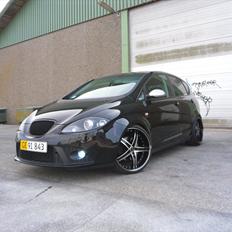 Seat Altea FR TDI
