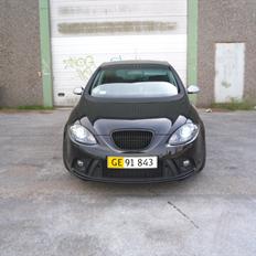 Seat Altea FR TDI