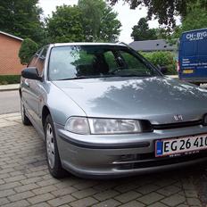 Honda Accord-----Skrottet