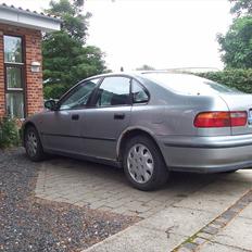 Honda Accord-----Skrottet