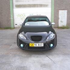 Seat Altea FR TDI