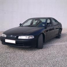 Honda Accord 16v SOLGT